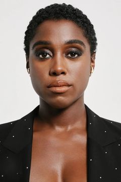 Lashana Lynch interpreta Bianca