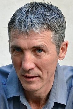 Pierre Rousselle interpreta A cop