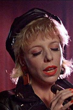 Julee Cruise interpreta Roadhouse Singer