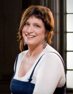Susie Bright interpreta Jesse
