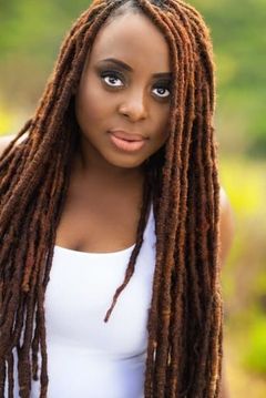 Ledisi interpreta Mahalia Jackson