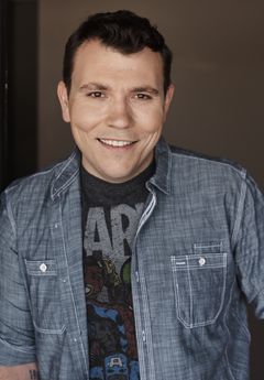 Colby Clayton Lemaster interpreta USS Carter Sub Tech #2