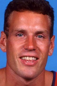 Dan Majerle interpreta Dan Majerle