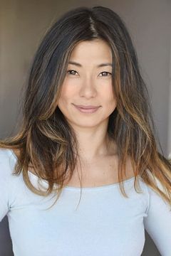 Smith Cho interpreta Ex-Wife