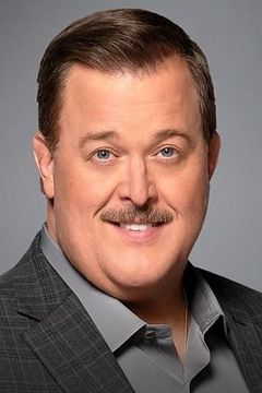 Billy Gardell interpreta Bob Wheeler