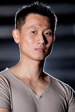 Glenn Chow interpreta Maintenance Technician