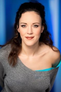 Jasmin Wagner interpreta Ingrid