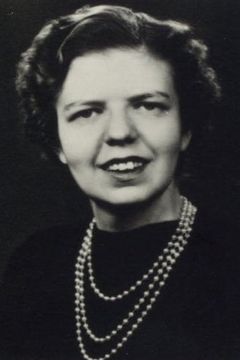 Mary Boylan interpreta Ma Gillis