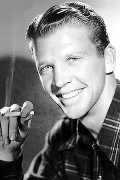 Dan Dailey interpreta Terence Donahue