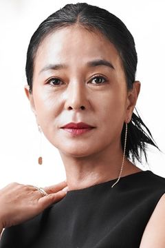 Cho Min-soo interpreta Mi-sun