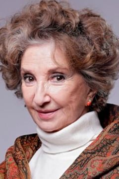 Norma Aleandro interpreta Mrs. Van Euwen