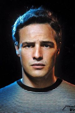 Marlon Brando interpreta Jor-El