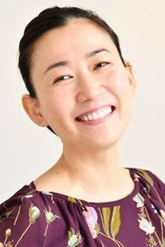 Hako Ohshima interpreta Christian Prisoner