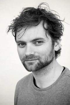 Morten Svartveit interpreta Egil