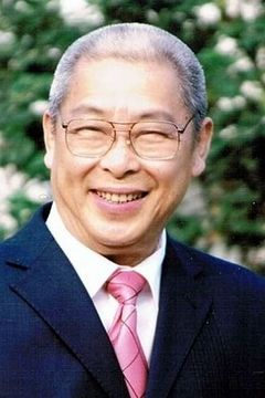 Lau Siu-Ming interpreta Mr. Chiu