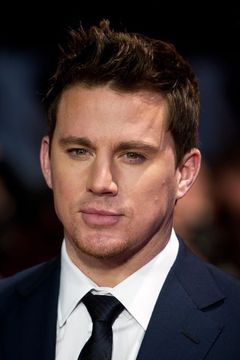 Channing Tatum interpreta Cole Davis