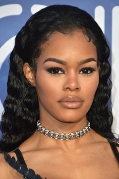 Teyana Taylor interpreta Bopoto