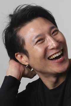 Kim Byung-cheol interpreta Provost Marshal