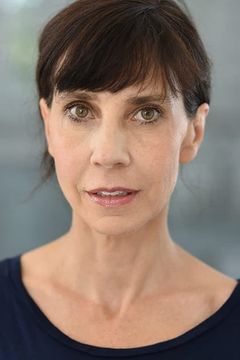 Laurel Lefkow interpreta MSNBC Reporter