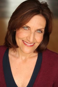 Carol Stanzione interpreta Mental Patient