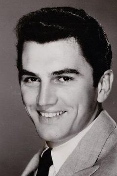 Edmund Purdom interpreta Pan American Confederacy President