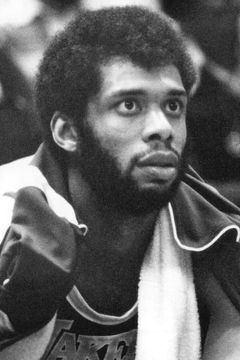 Kareem Abdul-Jabbar interpreta Hakim
