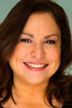Martha Chaves interpreta Rosa Gonzales