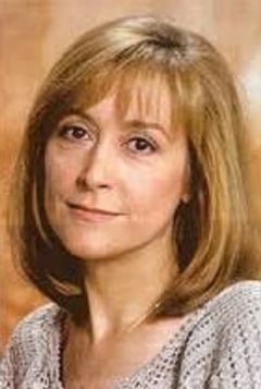 Margarida Minguillón interpreta Third Sister