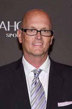 Scott Van Pelt interpreta Scott Van Pelt