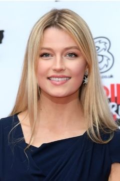 Lily Travers interpreta Duchess Sophie of Monmouth