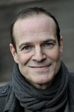 Jacob Ericksson interpreta Christer Malm