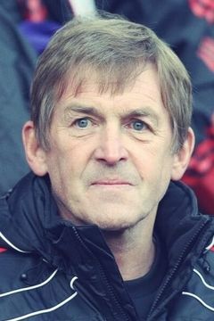 Kenny Dalglish interpreta Himself