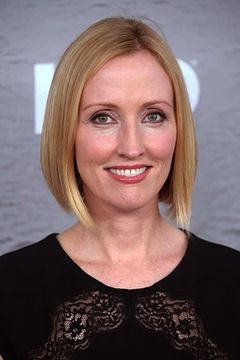 Janel Moloney interpreta Jane Spencer