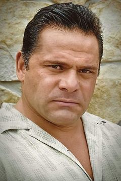 Ron Castellano interpreta Mike Palmieri