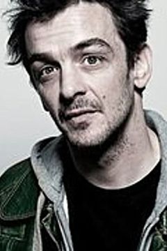 Gaël Maleux interpreta Jean