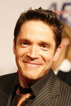 Dave Koz interpreta Himself