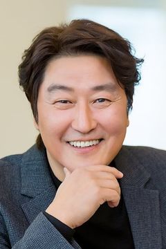 Song Kang-ho interpreta Kim Man-seob