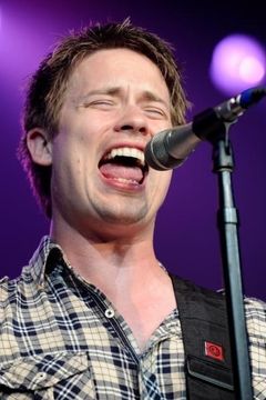 Jonny Lang interpreta Custodian
