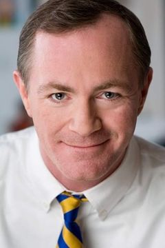 Kevin Dorff interpreta Bill O'Reilly