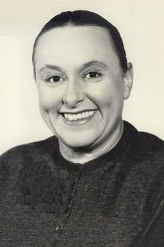 Ave Ninchi interpreta Sister Bernard (uncredited)