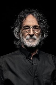 Franz Di Cioccio interpreta Giallo