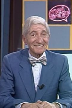 Gennaro interpreta President's grandpa