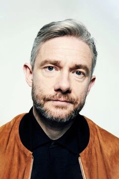 Martin Freeman interpreta John Watson