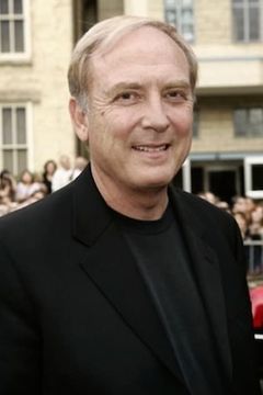 James Keach interpreta Motorcycle Cop
