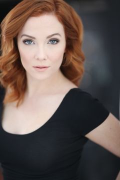 Cailey Colton interpreta Dancer #3