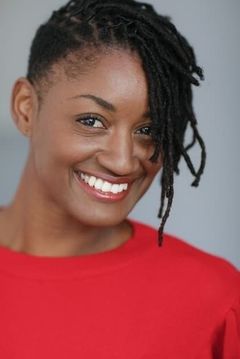 Laurence Joseph interpreta Clarisse