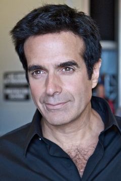 David Copperfield interpreta Himself