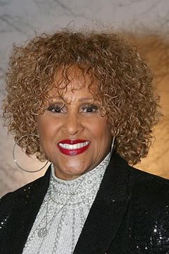 Darlene Love interpreta Trish Murtaugh