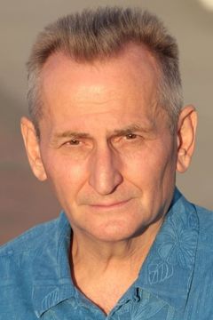 Nick Raio interpreta Truck Driver New York