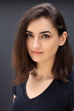 Diana Chiritescu interpreta Sarah